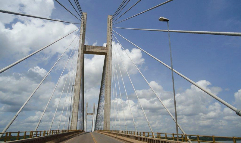 Cidade de Acará, PA