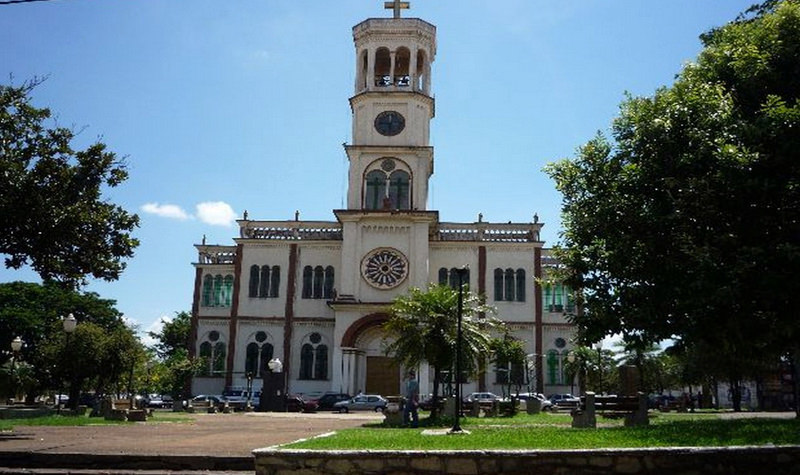 Cidade de Assis, SP