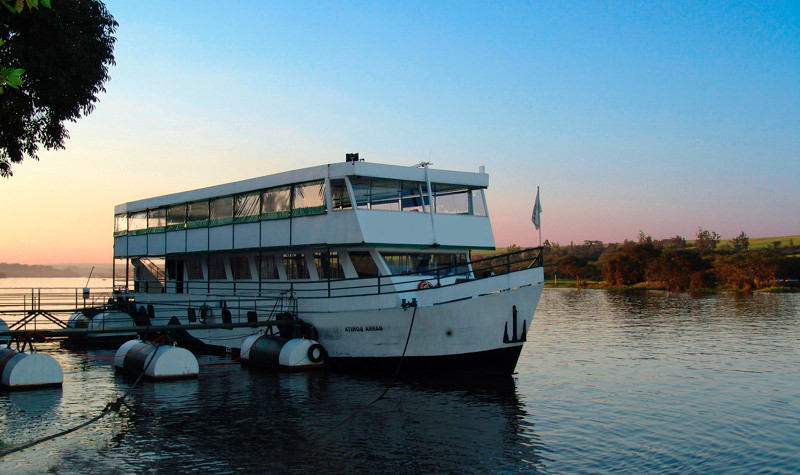Cidade de Barra Bonita, SP