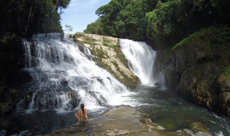 Cidade de Biguaçu, SC
