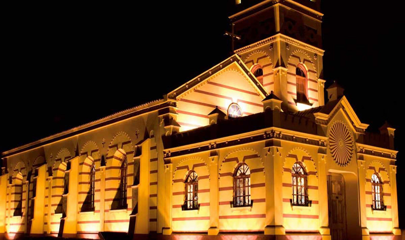 Cidade de Boa Vista, RR