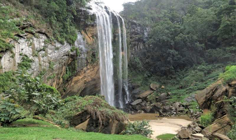 Cidade de Cachoeiro de Itapemirim, ES