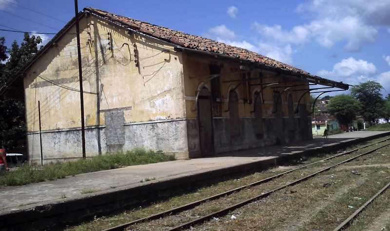 Cidade de Camaragibe, PE
