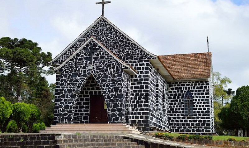 Cidade de Canoinhas, SC