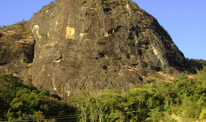 Cidade de Caratinga, MG