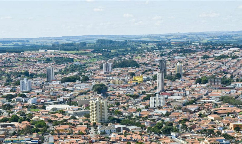Cidade de Cerquilho, SP
