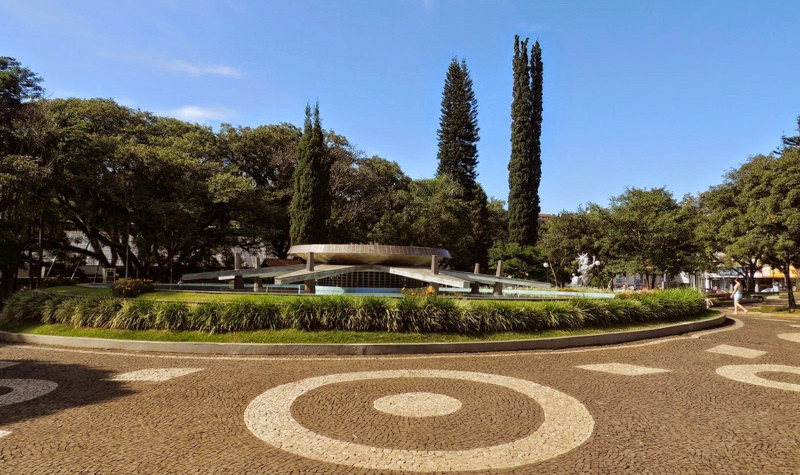 Cidade de Concórdia, SC