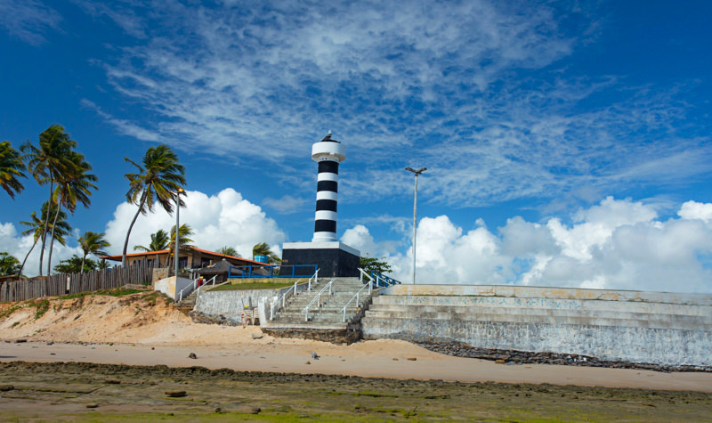Cidade de Coruripe, AL