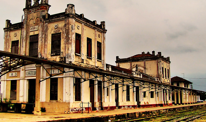 Cidade de Cruzeiro, SP
