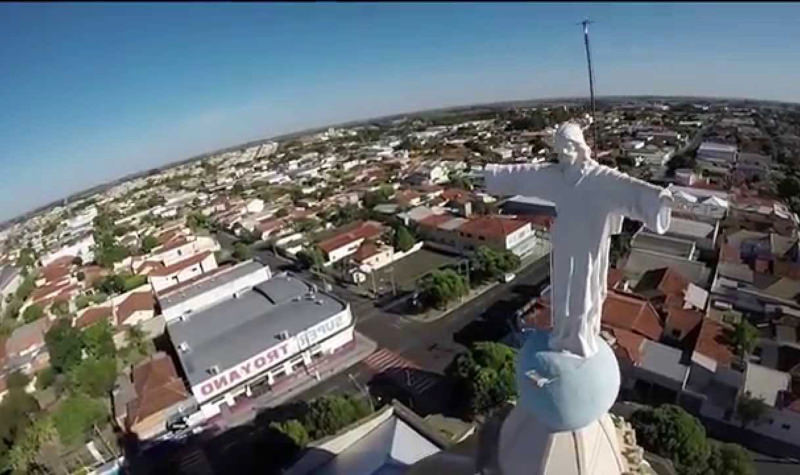Cidade de Dracena, SP