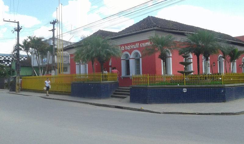 Cidade de Escada, PE
