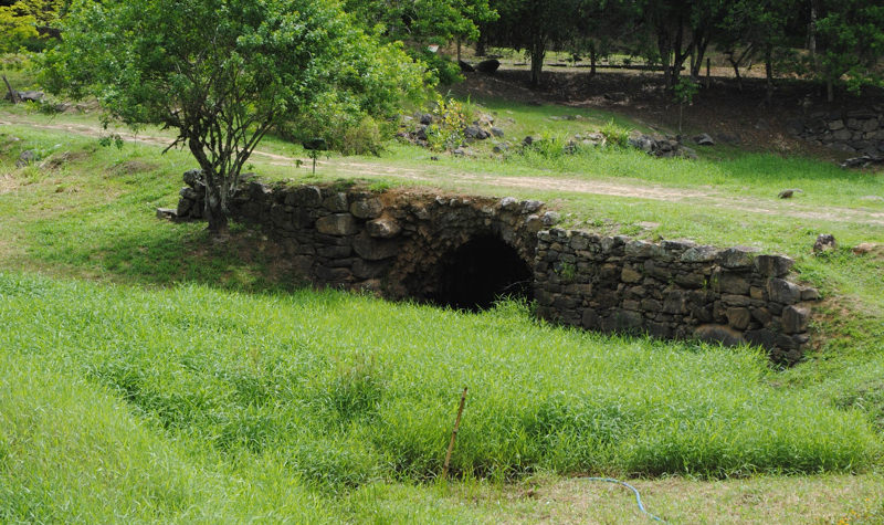 Cidade de Euclides da Cunha, BA
