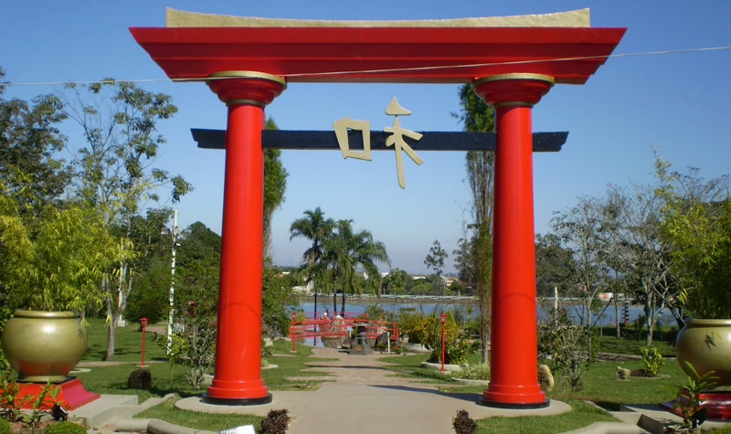 Cidade de Garça, SP