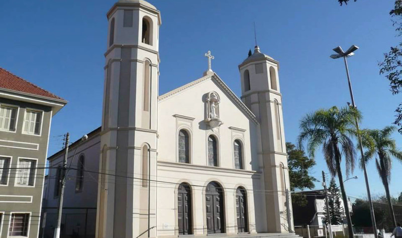 Cidade de Gravataí, RS