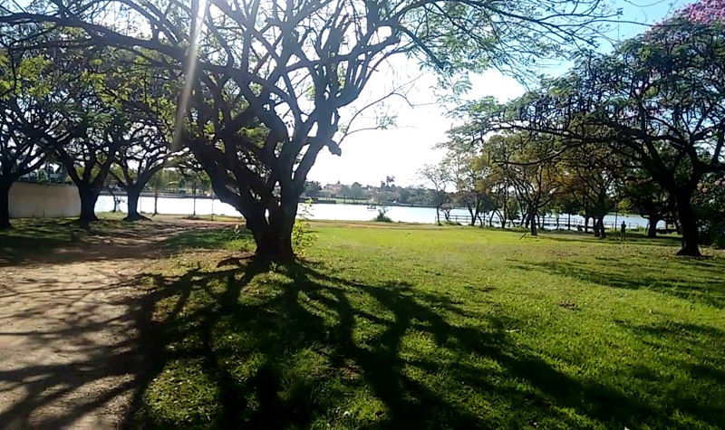 Cidade de Guaíra, SP