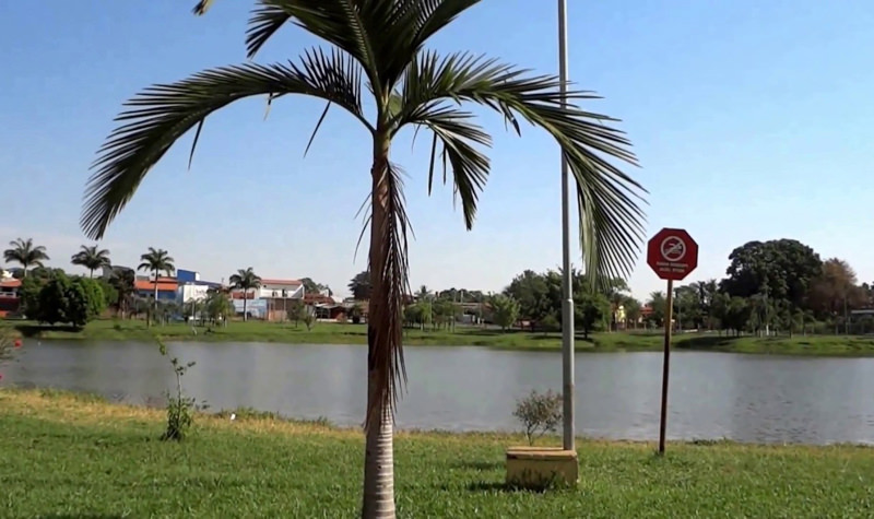 Cidade de Guariba, SP