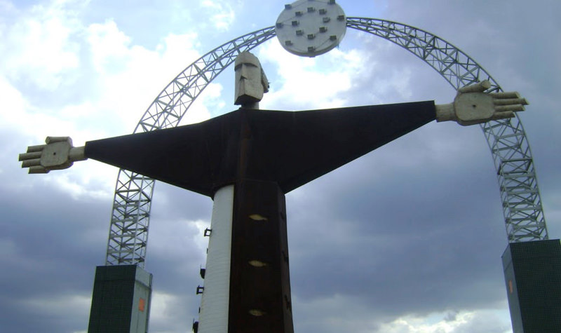 Cidade de Ibirité, MG
