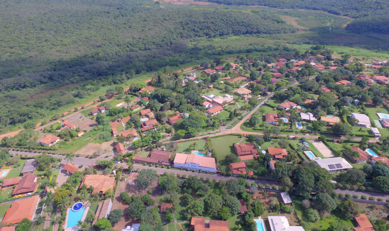 Cidade de Igarapé, MG