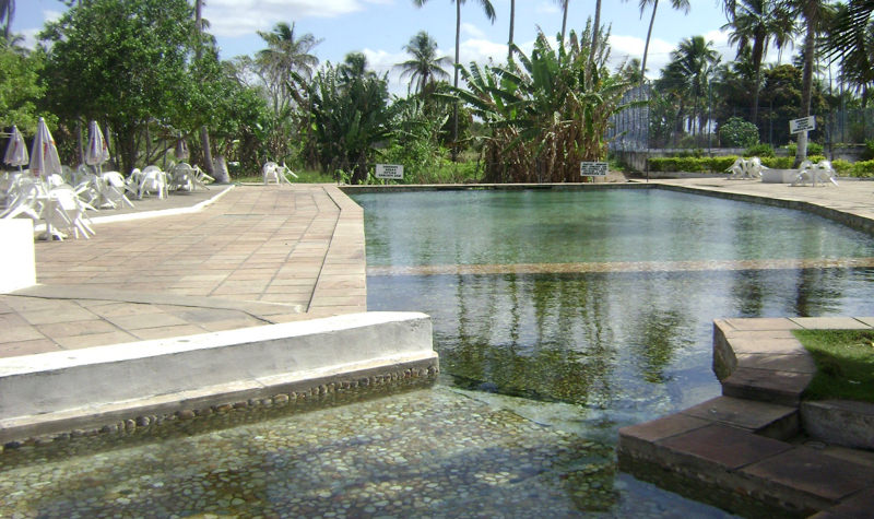 Cidade de Itapicuru, BA