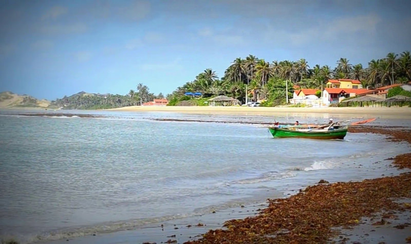 Cidade de Itapipoca, CE