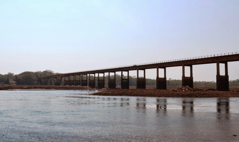 Cidade de Iturama, MG