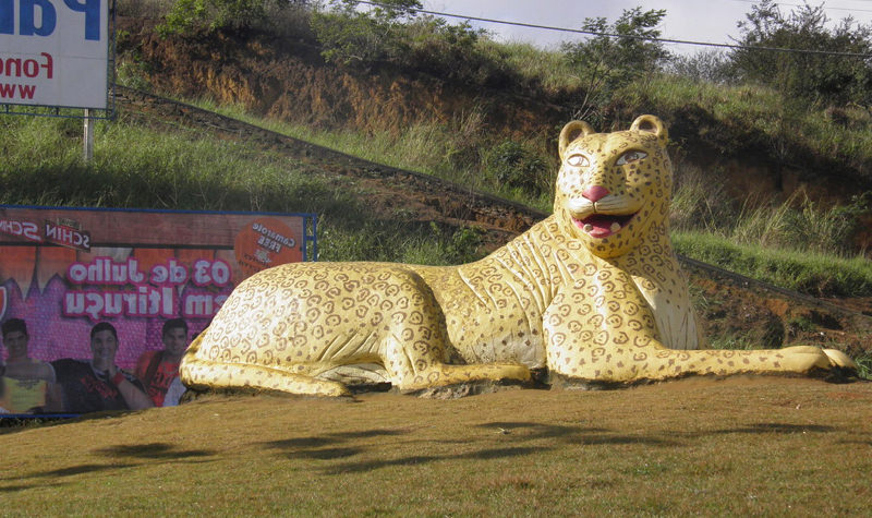 Cidade de Jaguaquara, BA