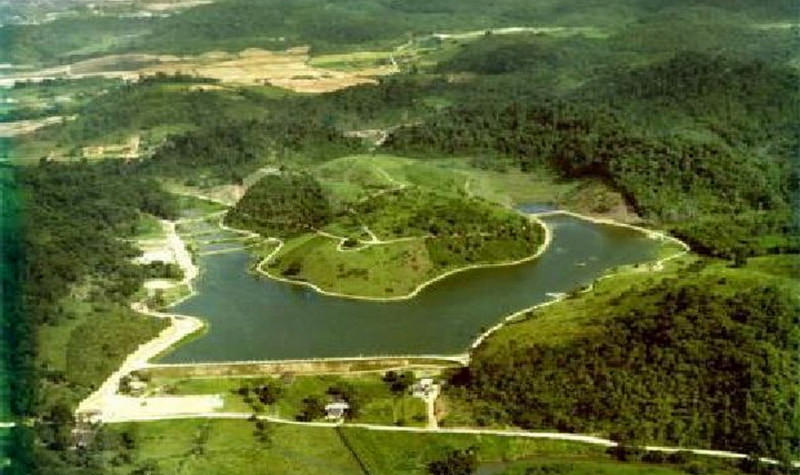 Cidade de Jaraguá do Sul, SC