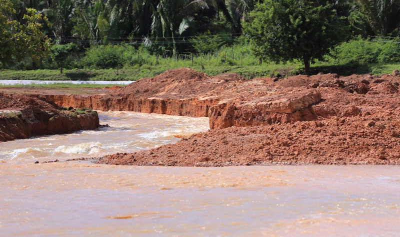 Cidade de José de Freitas, PI