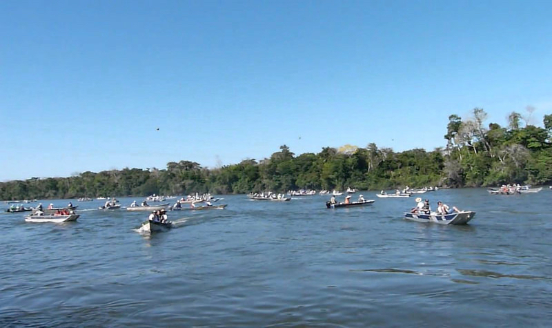 Cidade de Juara, MT