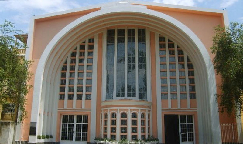 Cidade de Machado, MG