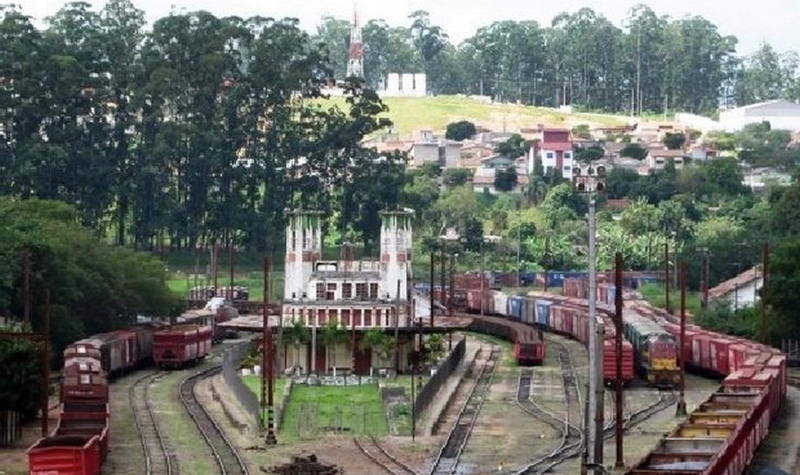 Cidade de Mairinque, SP