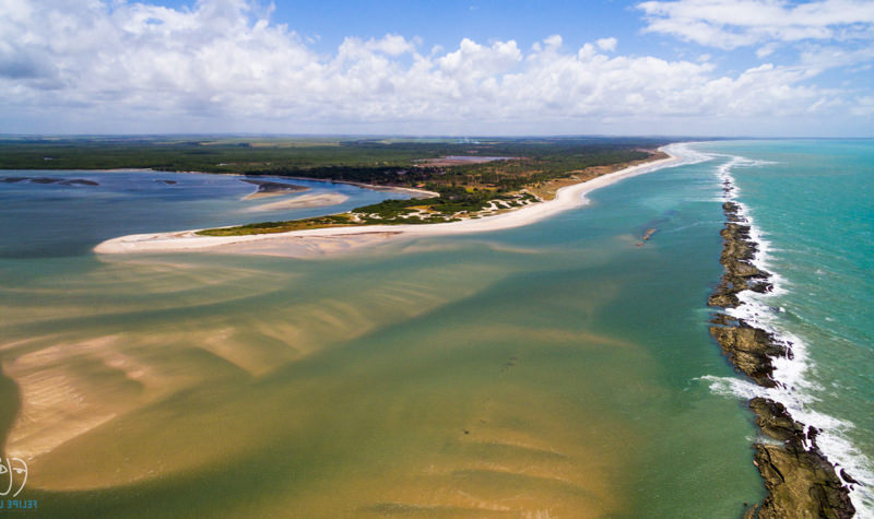 Cidade de Mamanguape, PB