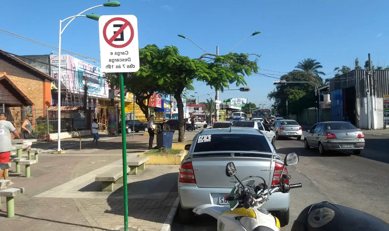 Cidade de Mesquita, RJ