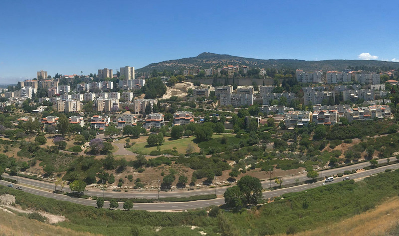 Cidade de Monte Carmelo, MG