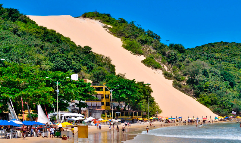 Cidade de Natal, RN