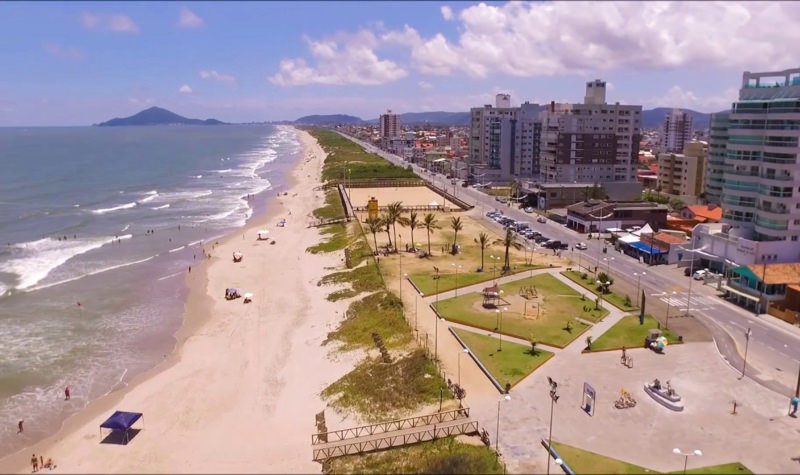 Cidade de Navegantes, SC