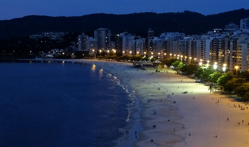 Cidade de Niterói, RJ