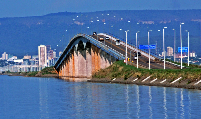Cidade de Palmas, TO