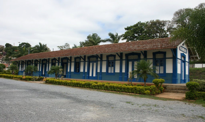 Cidade de Pedro Leopoldo, MG