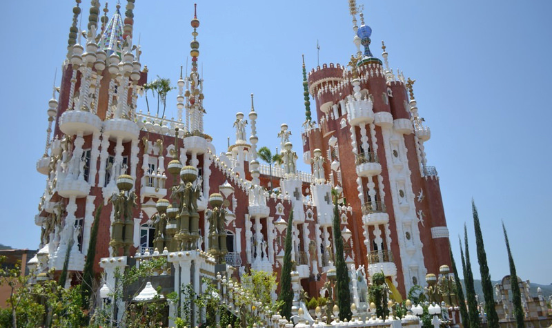 Cidade de Pesqueira, PE