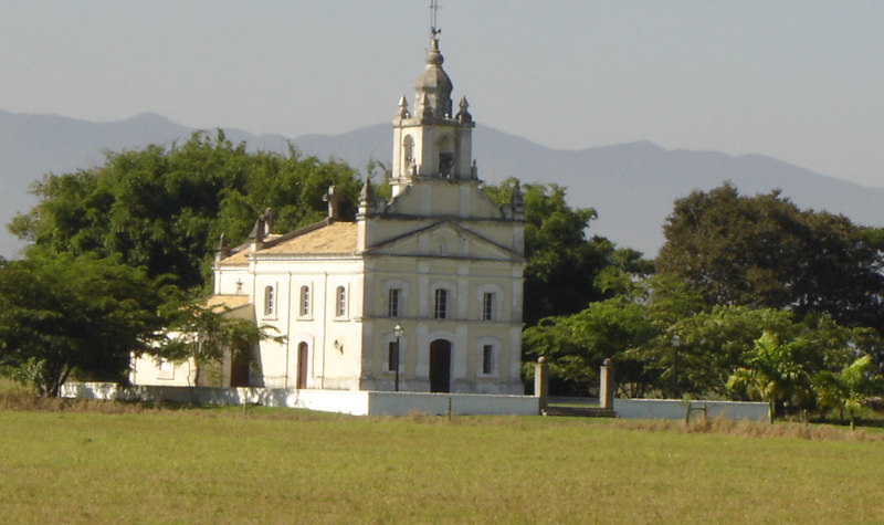 Cidade de Pindamonhangaba, SP