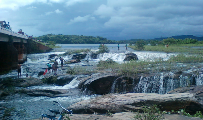Cidade de Piripiri, PI
