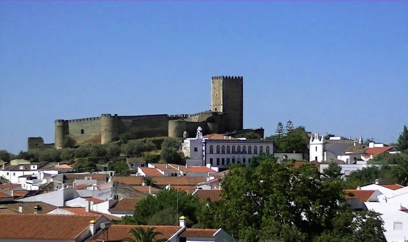 Cidade de Portel, PA