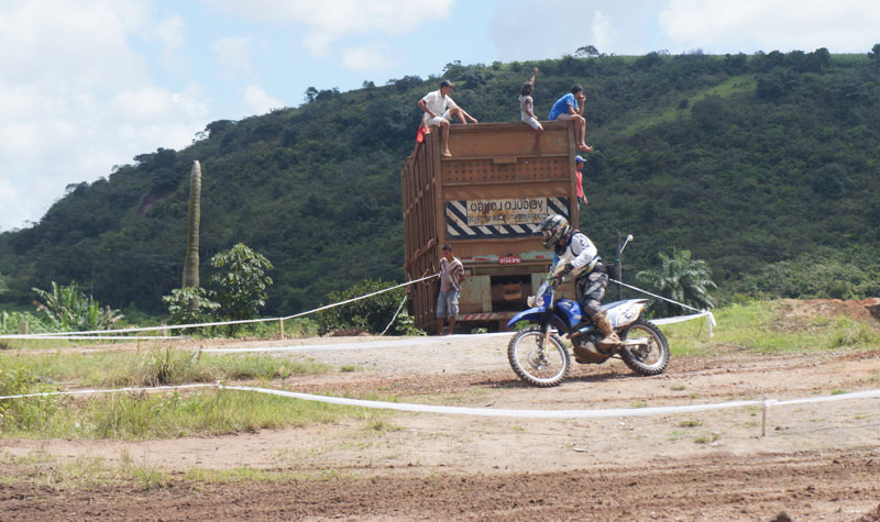 Cidade de Ribeirão, PE