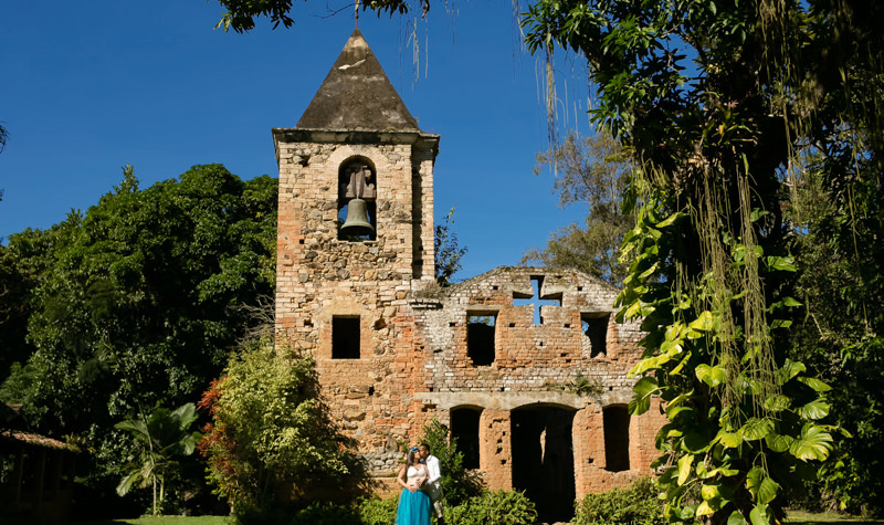 Cidade de Rio Bonito, RJ