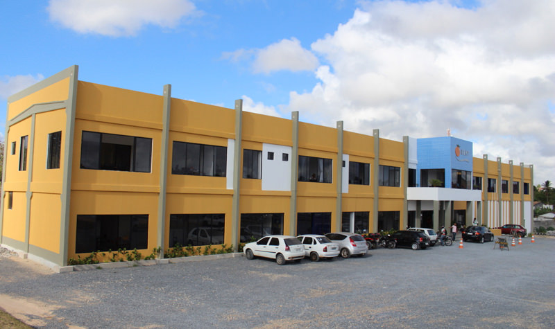 Cidade de Rio Real, BA