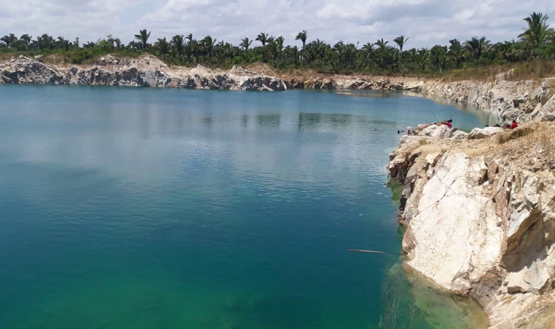 Cidade de Rosário, MA