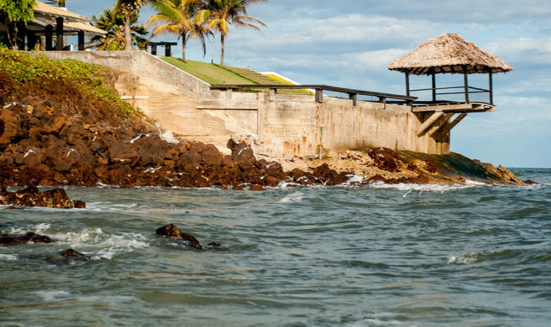 Cidade de Salinópolis, PA