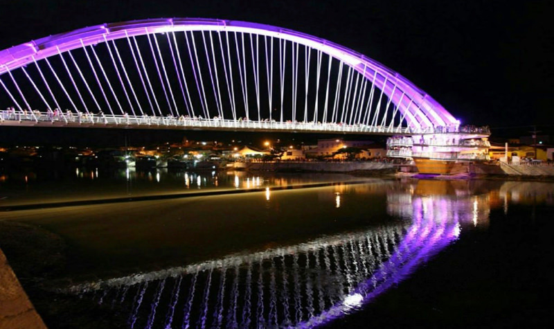 Cidade de Santa Maria da Vitória, BA