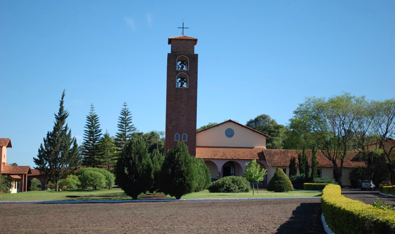 Cidade de Santa Rosa, RS